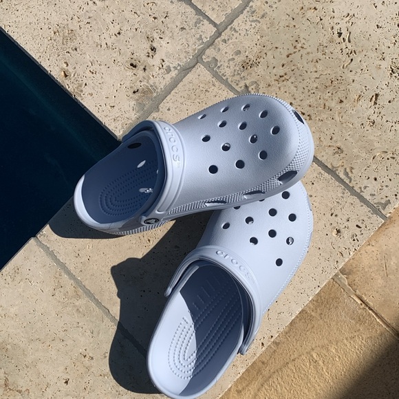 Crocs Classic clogs ladies size 11 - Picture 4 of 7